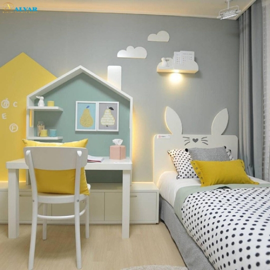GIƯỜNG 020
