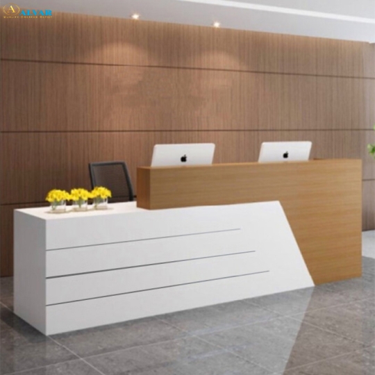 Quầy lễ tân_001