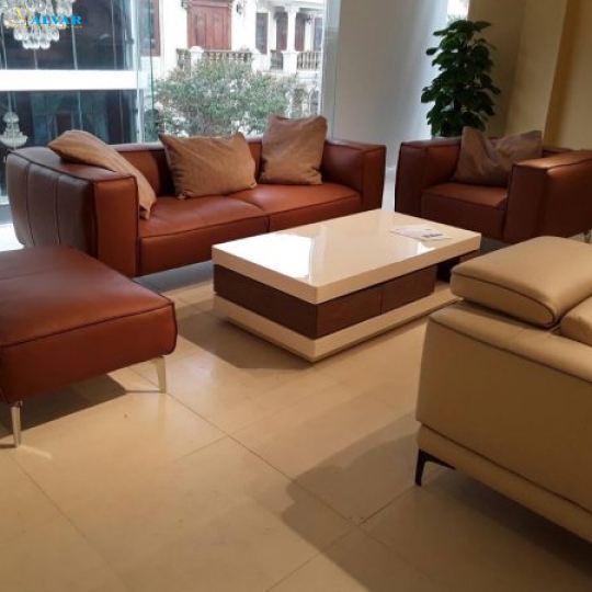 SOFA 005