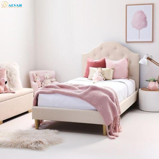 GIƯỜNG 019