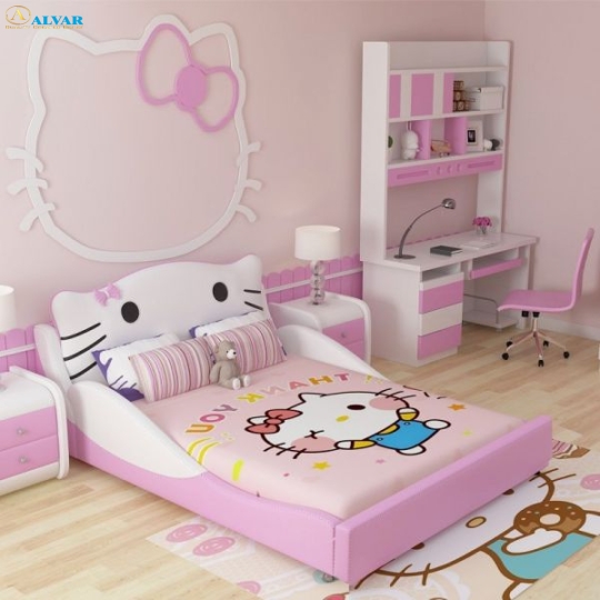 GIƯỜNG 013