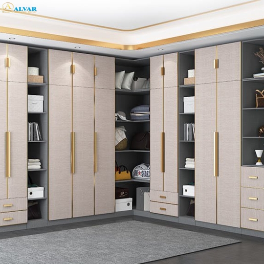 Tủ áo hiện đại _018