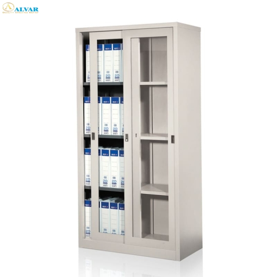 TỦ HỒ SƠ 009