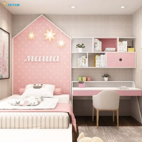 GIƯỜNG 010