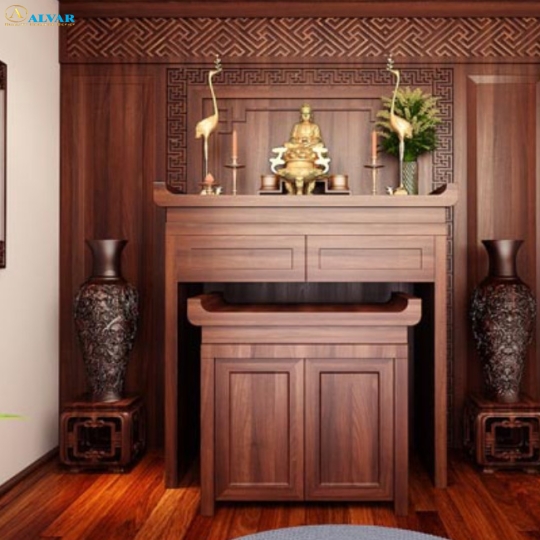 Tủ thờ 005
