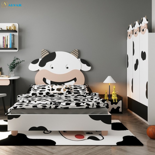 GIƯỜNG 002
