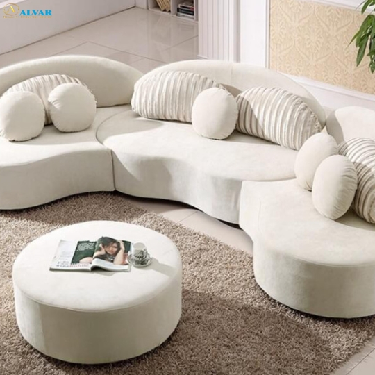 SOFA 035