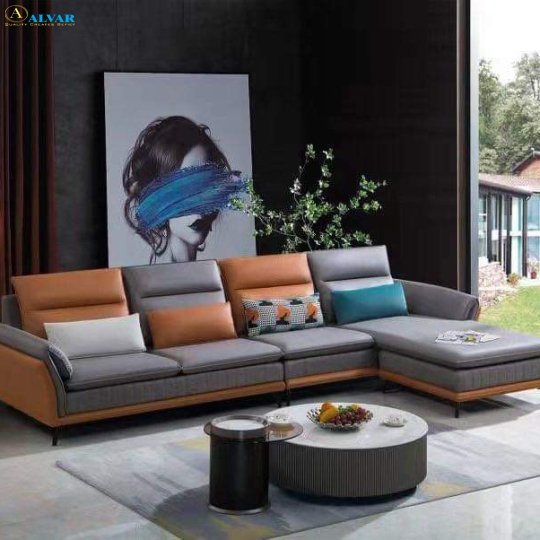 SOFA 074