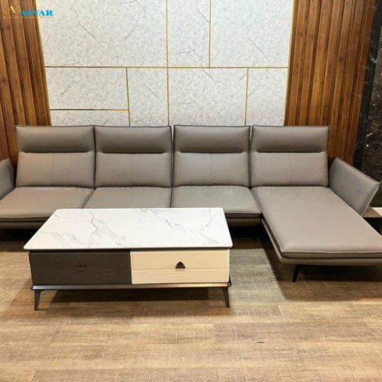 SOFA 076
