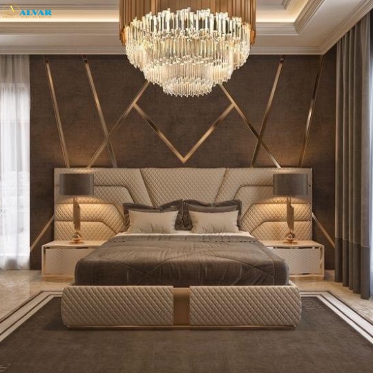 GIƯỜNG NGỦ 064
